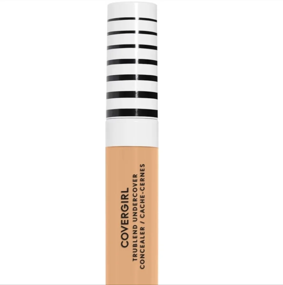 5 x Covergirl Trublend Undercover Concealer, L300 Golden Ivory